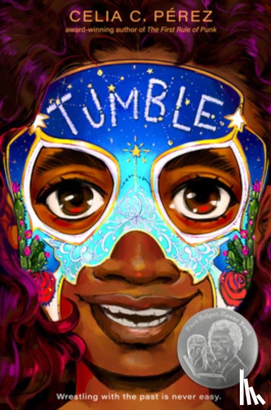 Perez, Celia C. - Tumble