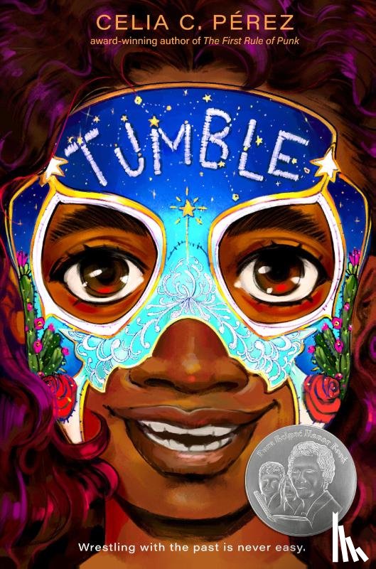 Perez, Celia C. - Tumble
