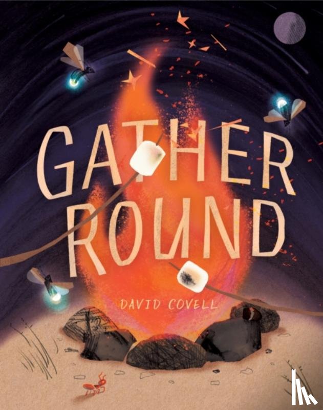 Covell, David - Gather Round