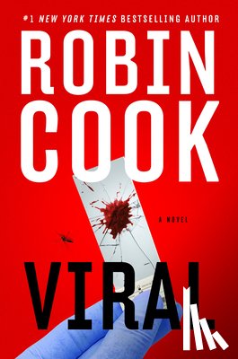 Cook, Robin - Viral