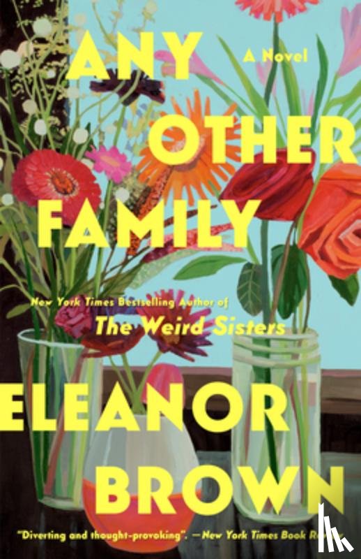 Brown, Eleanor - Any Other Family