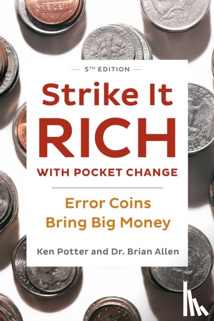 Potter, Ken, Allen, Brian - Strike It Rich with Pocket Change