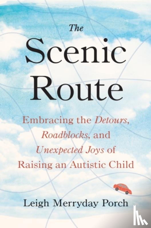Porch, Leigh Merryday (Leigh Merryday Porch) - The Scenic Route