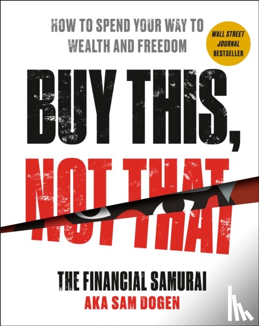 Dogen, Sam - Buy This, Not That