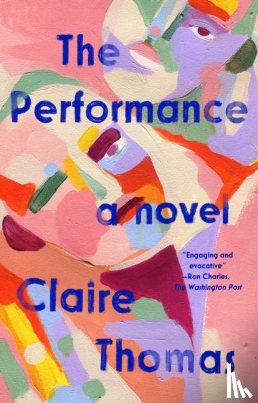 Thomas, Claire - Performance