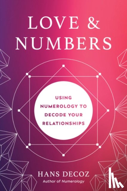Decoz, Hans (Hans Decoz) - Love and Numbers