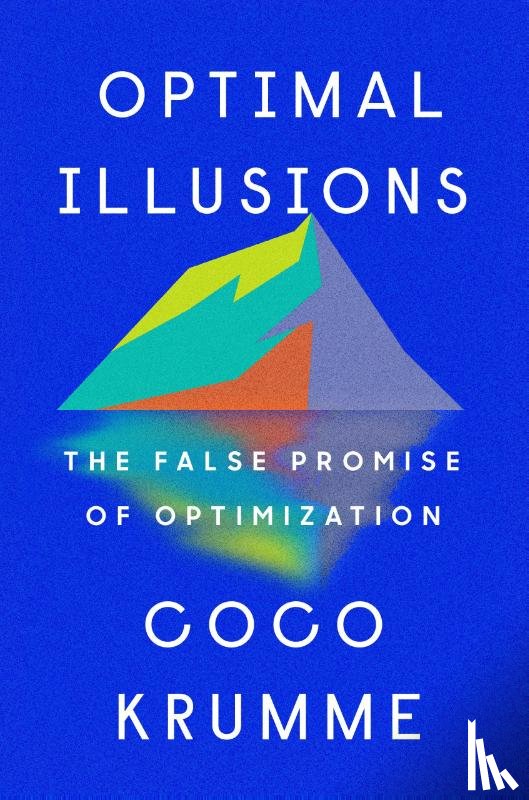 Krumme, Coco - Optimal Illusions