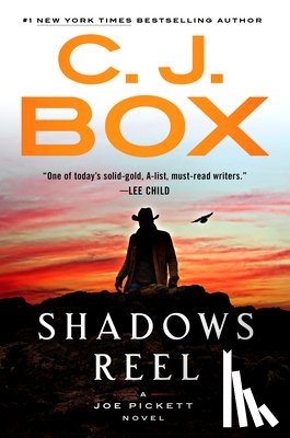 Box, C. J. - Shadows Reel