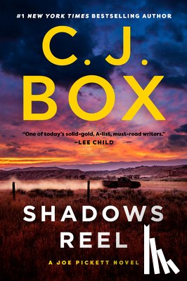 Box, C. J. - Shadows Reel