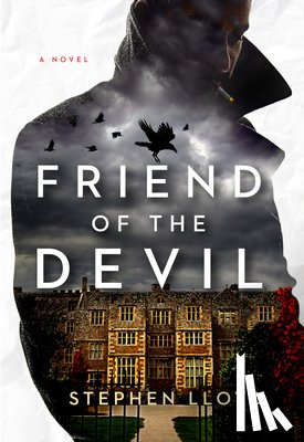Lloyd, Stephen - Friend of the Devil
