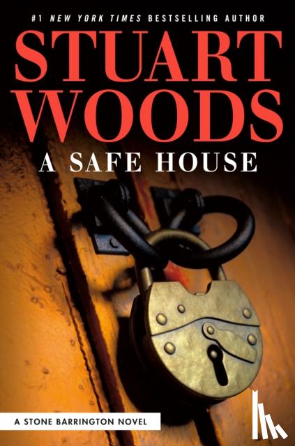 Woods, Stuart - A Safe House