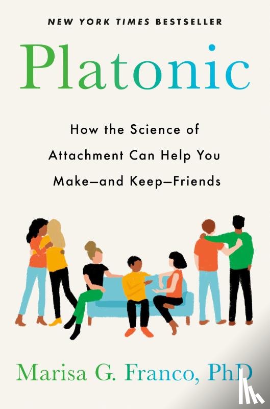 Franco, Marisa G - Franco, M: Platonic