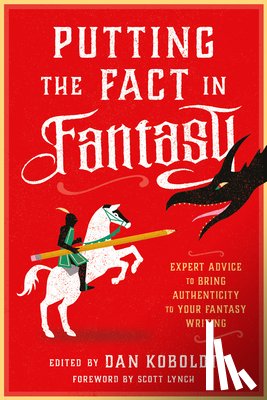 Koboldt, Daniel C. - Putting the Fact in Fantasy