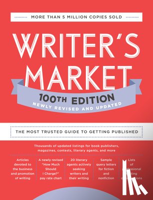  - Writer's Market