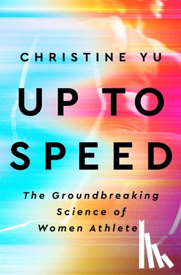 Yu, Christine - Up to Speed
