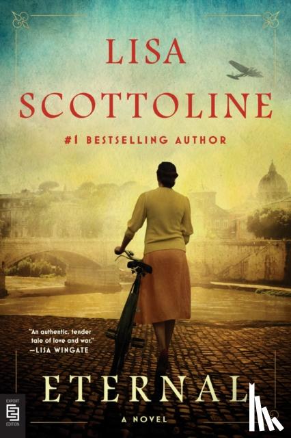 Scottoline, Lisa - Eternal
