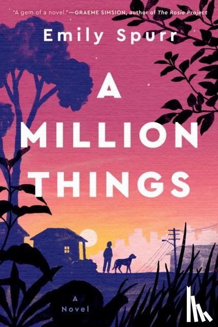 Spurr, Emily - Million Things