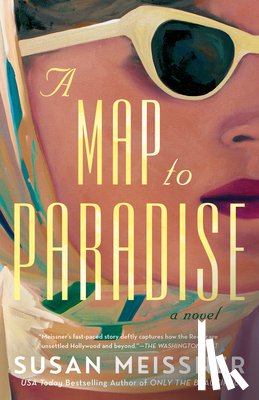 Meissner, Susan - A Map to Paradise