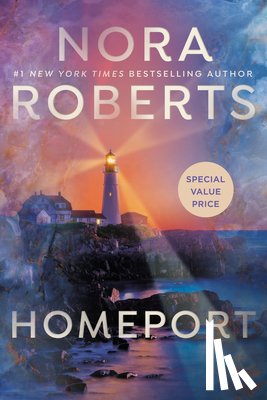 Roberts, Nora - Homeport