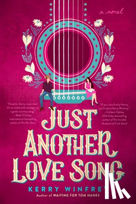Winfrey, Kerry - Just Another Love Song