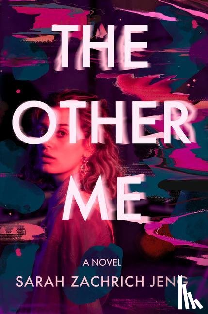 Jeng, Sarah Zachrich - The Other Me