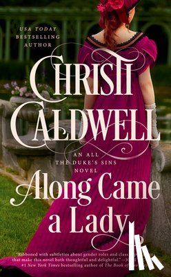 Caldwell, Christi - Along Came a Lady