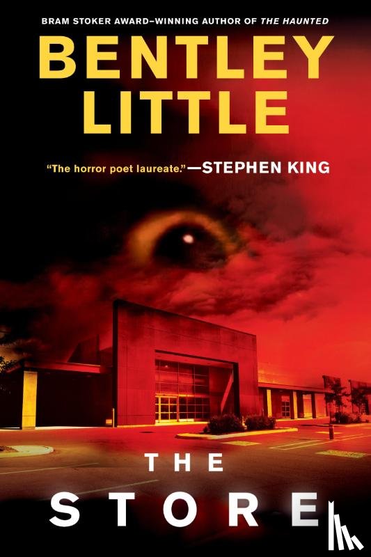 Little, Bentley - Store