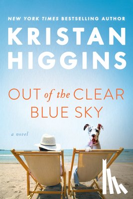 Higgins, Kristan - Out of the Clear Blue Sky