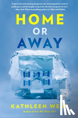 West, Kathleen - Home or Away