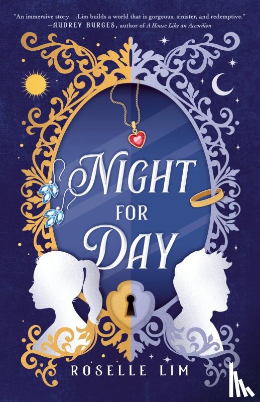 Lim, Roselle - Night for Day