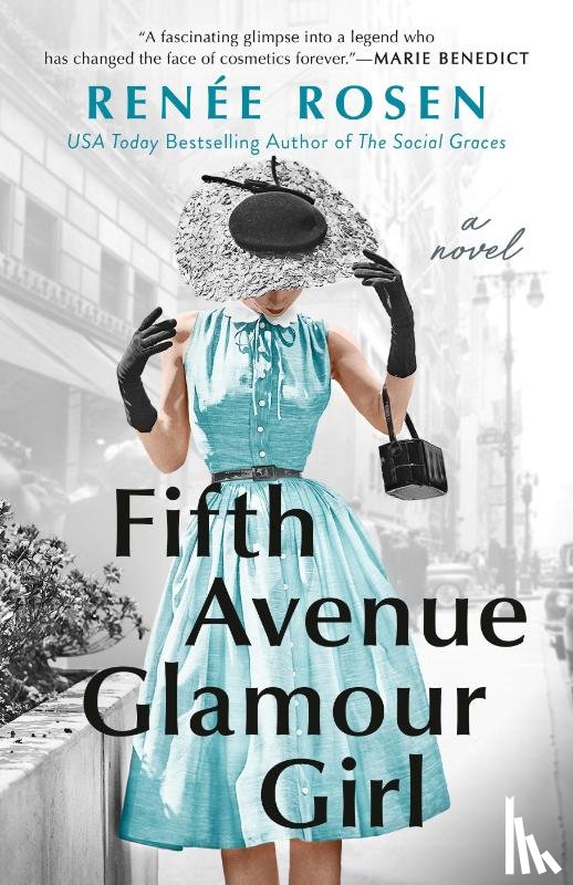 Rosen, Renee - Fifth Avenue Glamour Girl