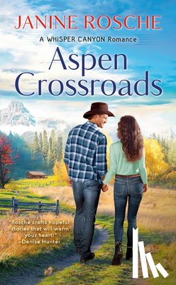 Rosche, Janine - Aspen Crossroads
