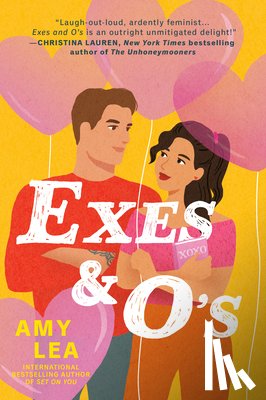 Lea, Amy - Exes and O's