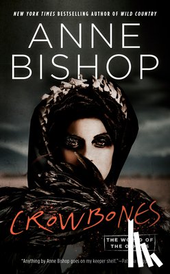 Bishop, Anne - Crowbones