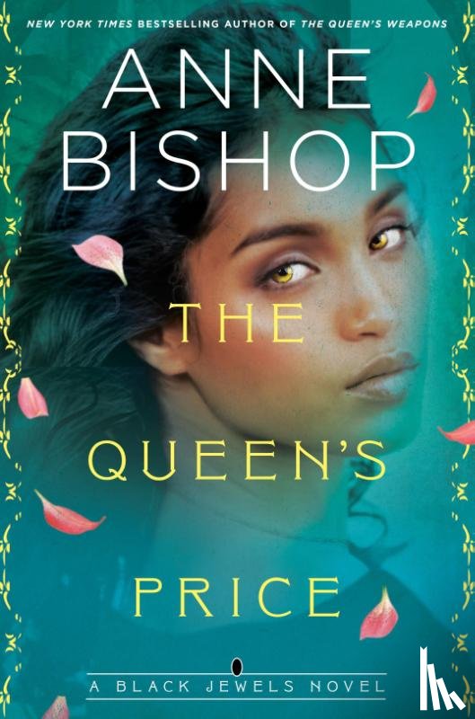 Bishop, Anne - The Queen's Price