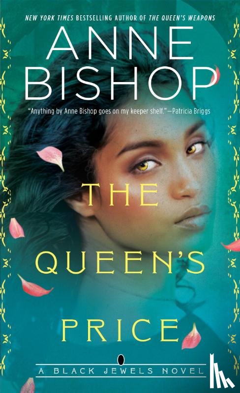Bishop, Anne - The Queen's Price