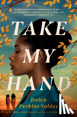 Perkins-Valdez, Dolen - Take My Hand