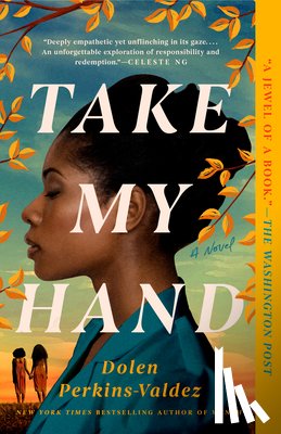 Perkins-Valdez, Dolen - Take My Hand