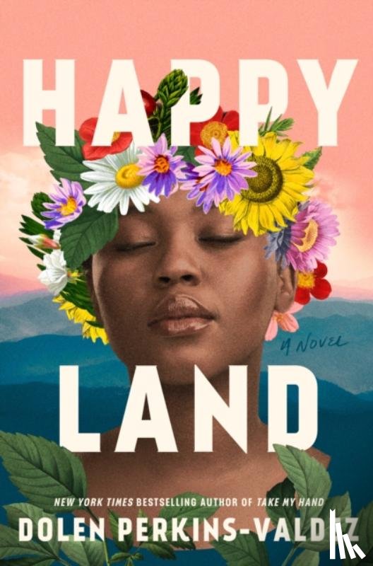 Perkins-Valdez, Dolen - Happy Land