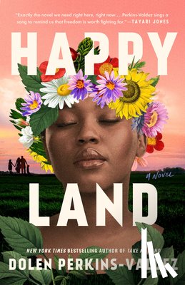 Perkins-Valdez, Dolen - Happy Land