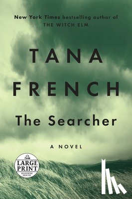 French, Tana - Searcher