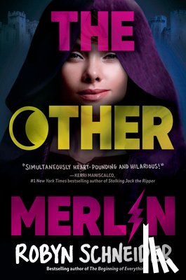 Schneider, Robyn - The Other Merlin