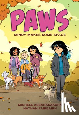 Fairbairn, Nathan - Paws 2