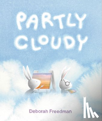 Freedman, Deborah - Partly Cloudy
