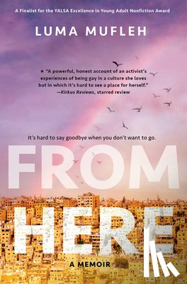 Mufleh, Luma - From Here