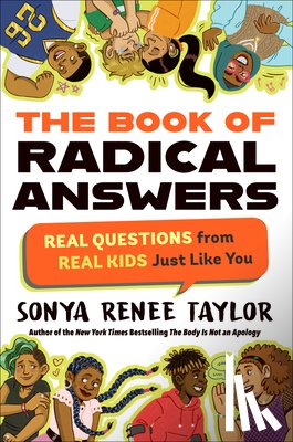 Taylor, Sonya Renee - The Book of Radical Answers