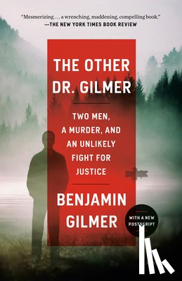 Gilmer, Benjamin - The Other Dr. Gilmer