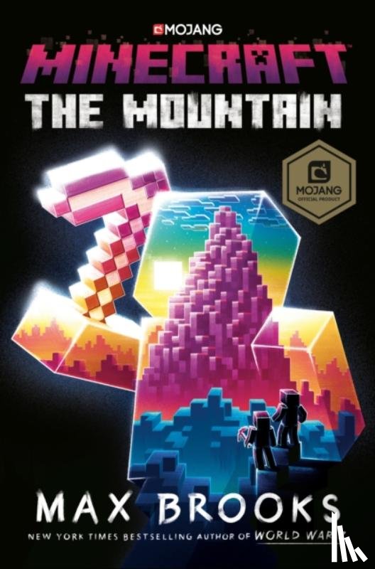 Brooks, Max - Minecraft: The Mountain