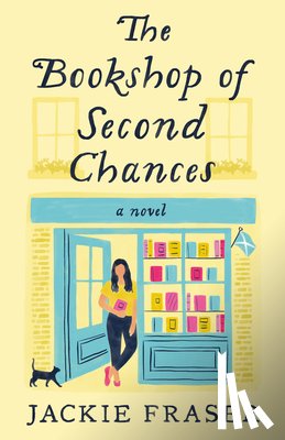 Fraser, Jackie - The Bookshop of Second Chances
