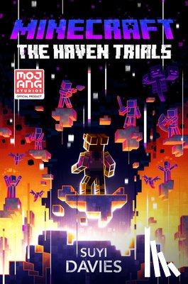 Davies, Suyi - Minecraft